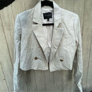Banana Republic Women's Blazer